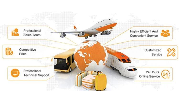 Packaging & Logistics