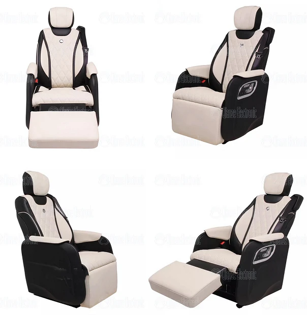 custom car seat