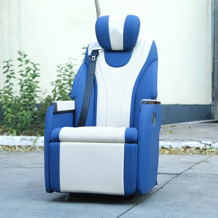 Electric Luxury car seat