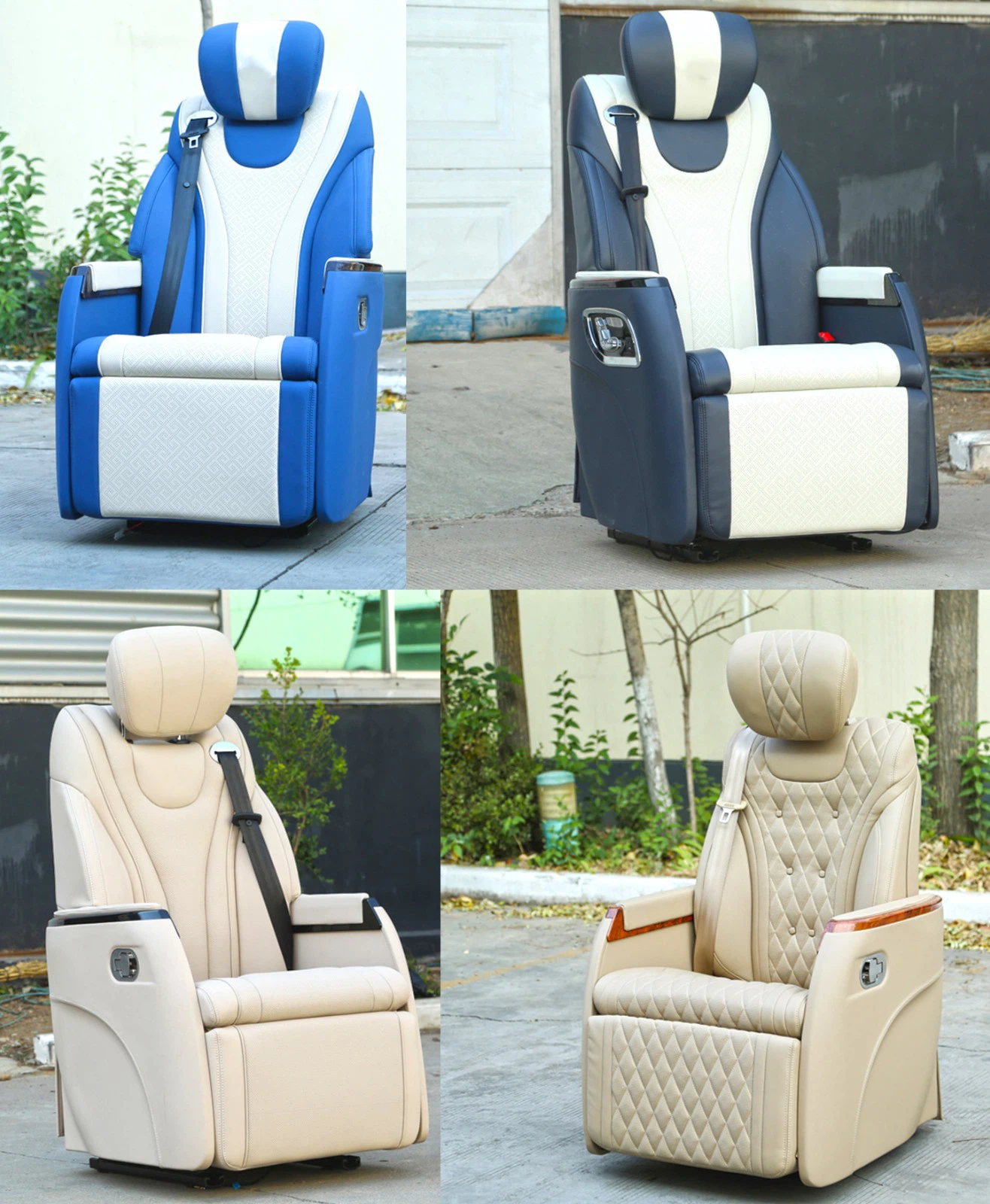 auto-seat