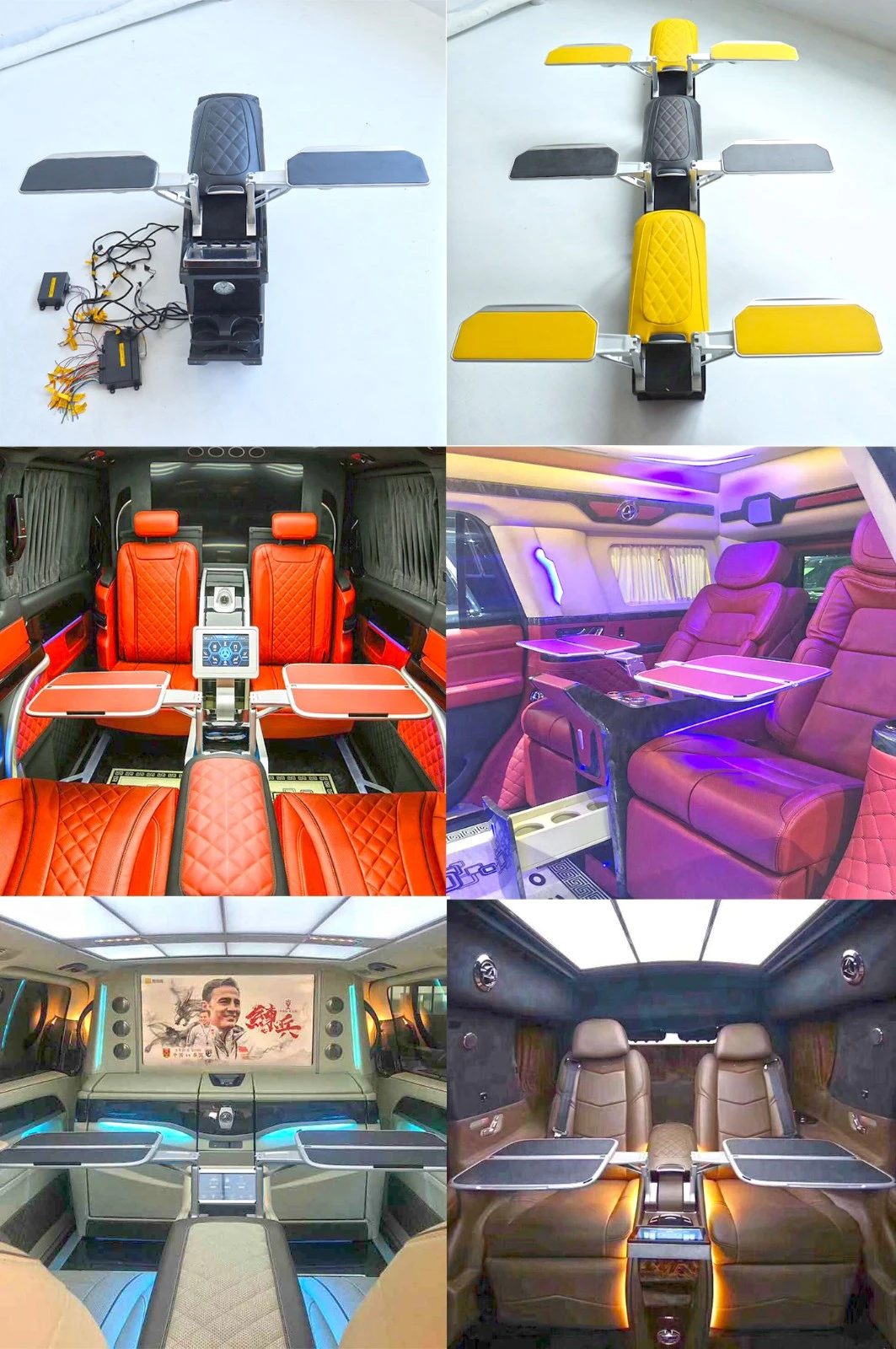 car-fold-table
