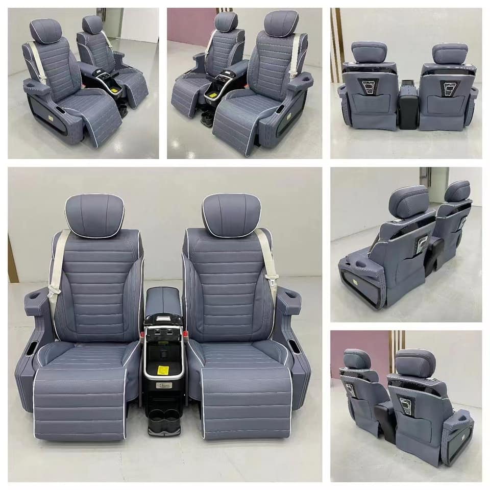 auto seat