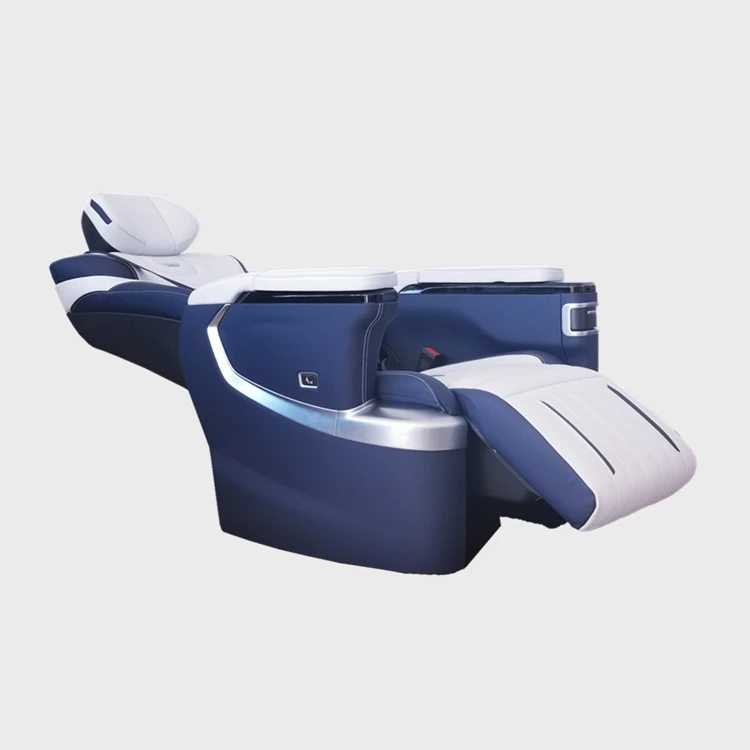 best luxury car seat