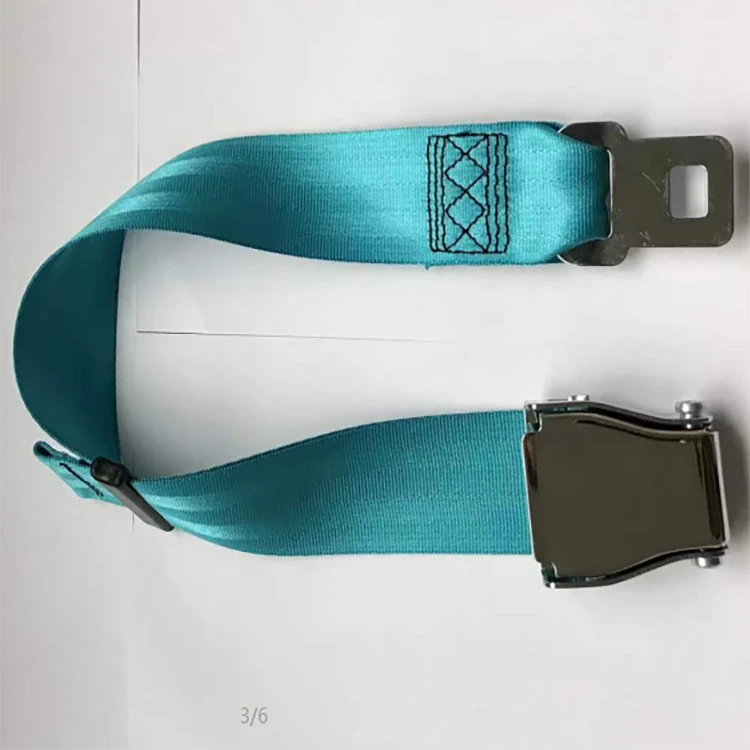 auto seat belt