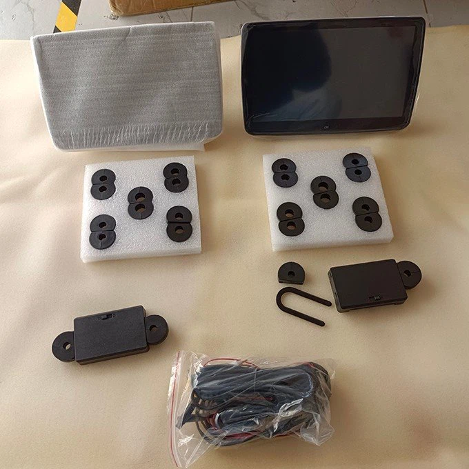 Smart TV for Car Headrest