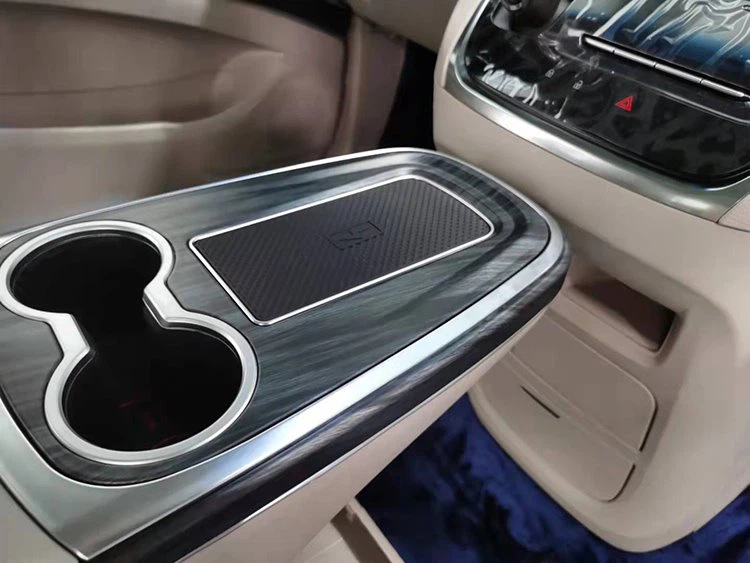 car hand rest