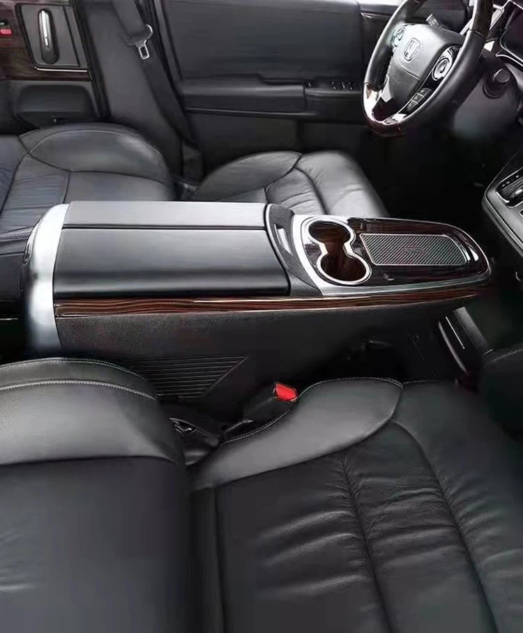 universal armrest for car