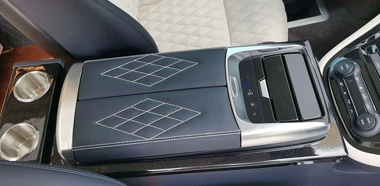 universal armrest