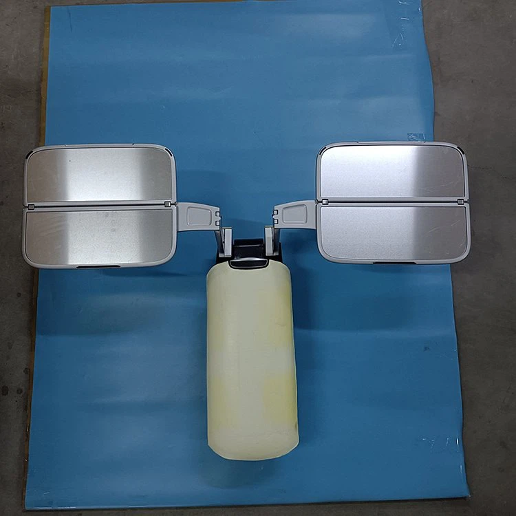 foldable tray for car