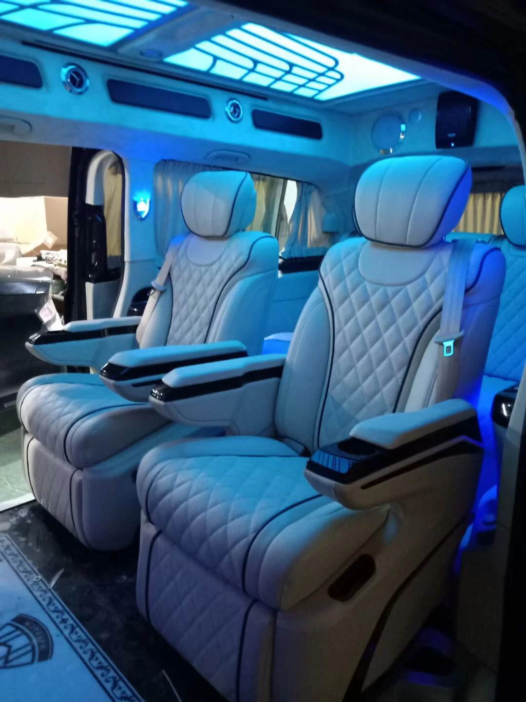 What are the standards for car interior modification What are the standards for car interior modification