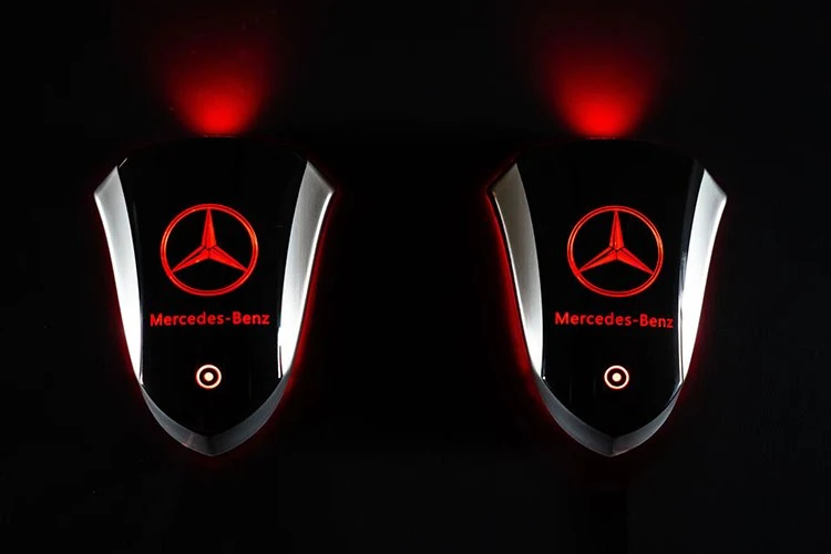 atmosphere light for led car