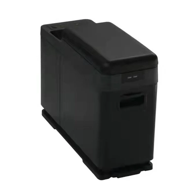 car armrest small refrigerator