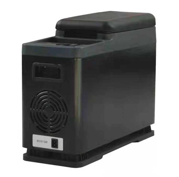 car refrigerator