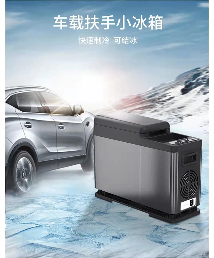 mini fridge for car