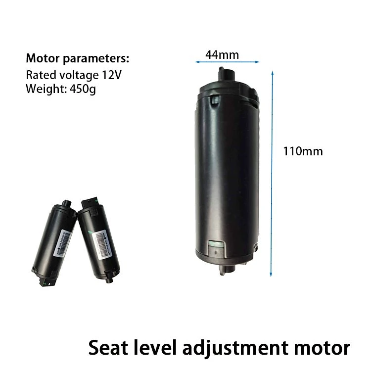 horizontal motor 1