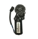 Angle adjustment motor 1