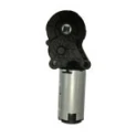 Angle adjustment motor 5