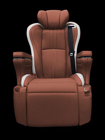 captain seats for van