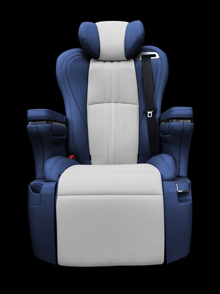 sprinter van seats with seat belts built in 2