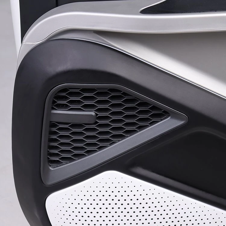 Seat Detail Picture - Breathing Hole Seat Detail Picture - Breathing Hole