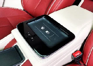 Mobile PAD Charger Stand