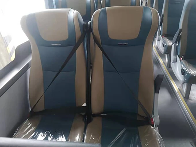 Bus capacity seats for sale design 3