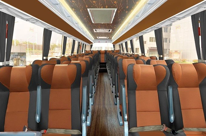 Bus capacity seats for sale design 2