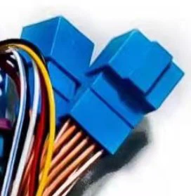 No need to break wire and wire during installation