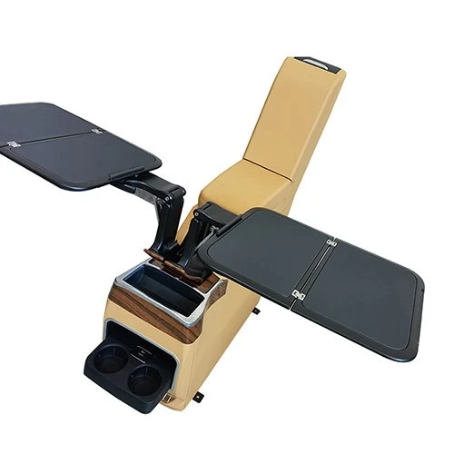 product-500-500 adjustable table armrest for car