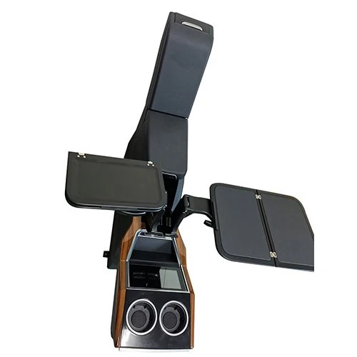 product-500-500 Versatile rear center armrest