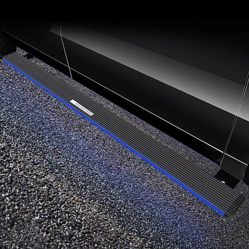 electric fold out running boards electric fold out running boards