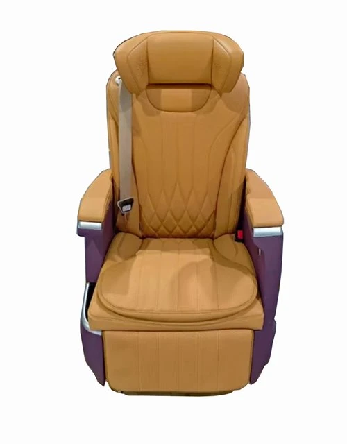 Premium Van Soft Seats