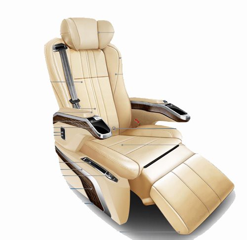 hiace seats for sale