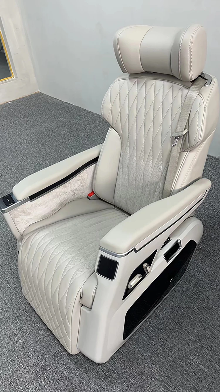 mpv middle row luxury multifunctional single seat mpv middle row luxury multifunctional single seat