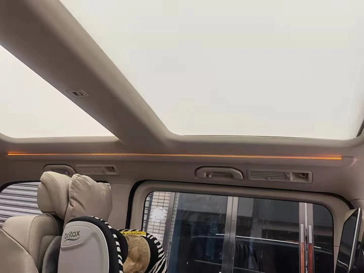 led lights for car interior