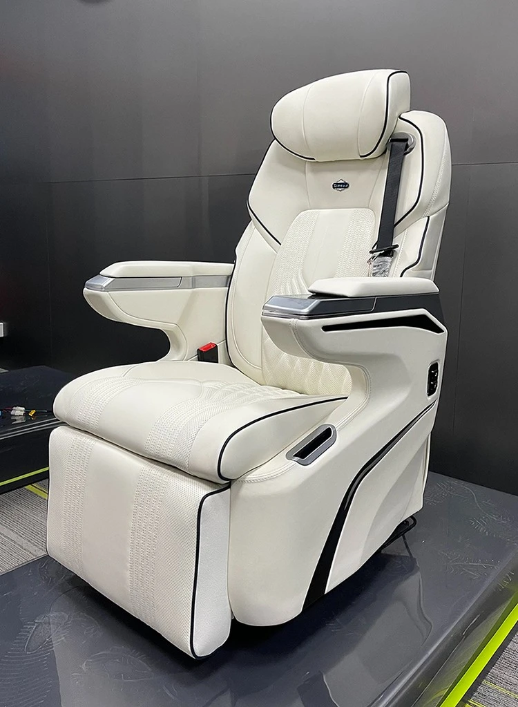 sprinter van seats