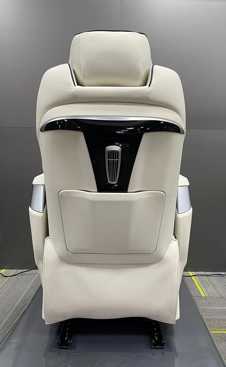 sprinter rear seats