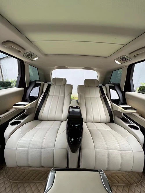 product-500-666 Land Rover Range Rover Seating