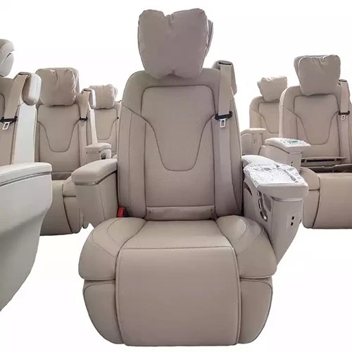 Beige V260 original car seat Beige V260 original car seat