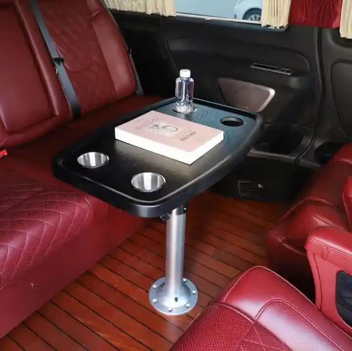 Modification table for Mercedes-Benz van interior
