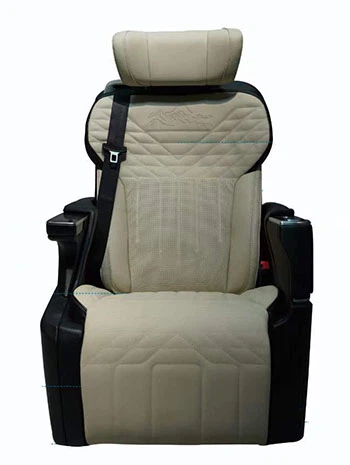 sprinter van passenger seat