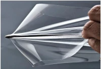 Thermoplastic Thermoplastic