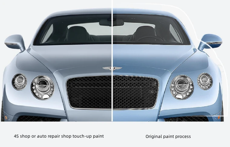 Why protect original car paint Why protect original car paint