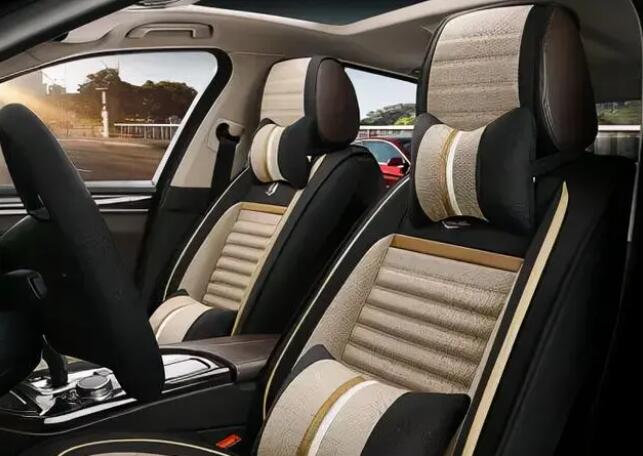 car seat cover