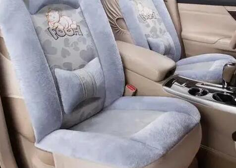 car seat cover factory