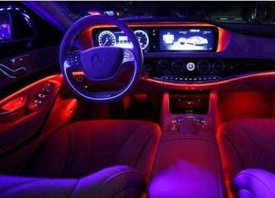 Van customize Van customize