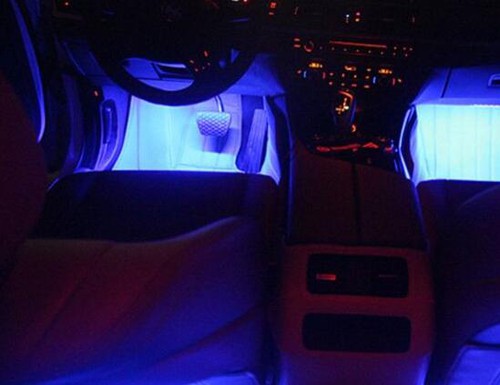 Car Interior Lights Car Interior Lights