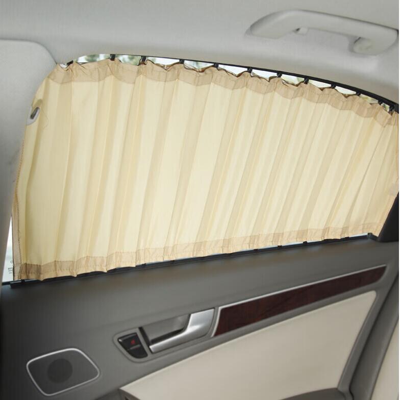 car curtains