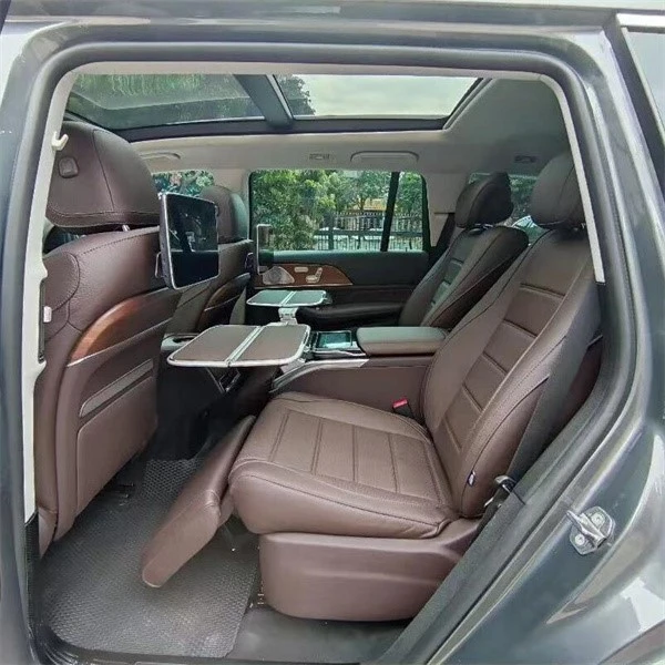 heated seat