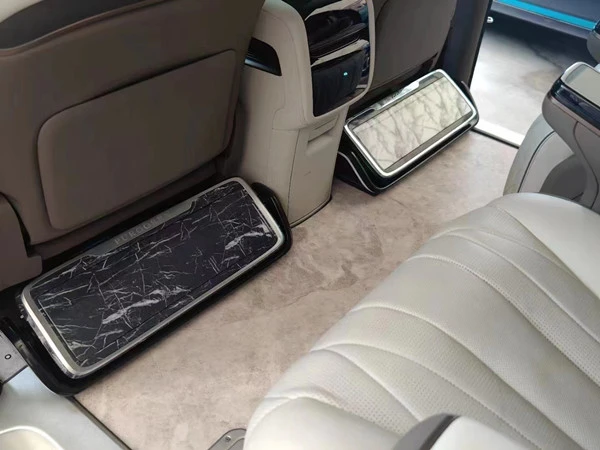 Foot Pedal